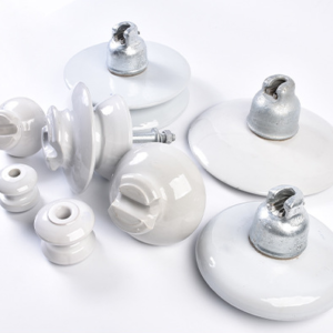 Porcelain Insulator